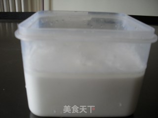 Money Rice Cake recipe