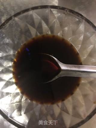 Teriyaki Chicken Chop Rice recipe