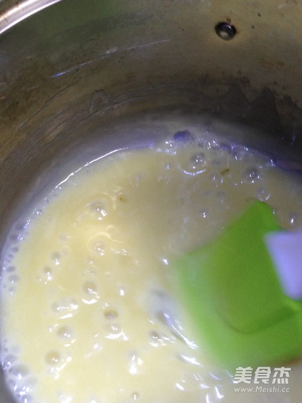 Original Toffee recipe