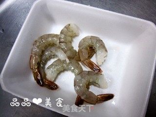 Delicious and Nutritious-anthurium with Clear Waves recipe