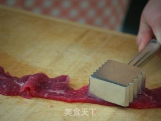 Korean Bbq recipe