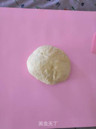 White Toast recipe