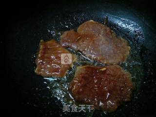 Delicious Pork Chop recipe