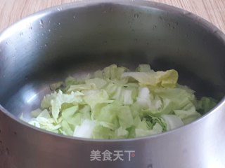 Korean Simple Miso Soup recipe