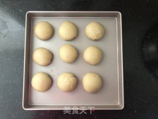 Su-style Fresh Meat Moon Cakes recipe