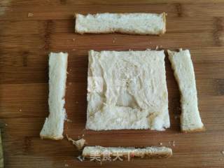 Fruit Toast recipe