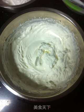 Vanilla Parfait recipe