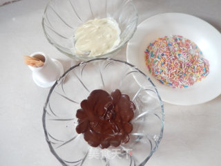 Chocolate Lollipops recipe