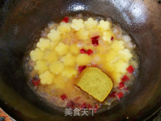 Xinlan Hand-made Private Kitchen [fancy Curry Potatoes]-the Friendship of A Man Like A Curry recipe