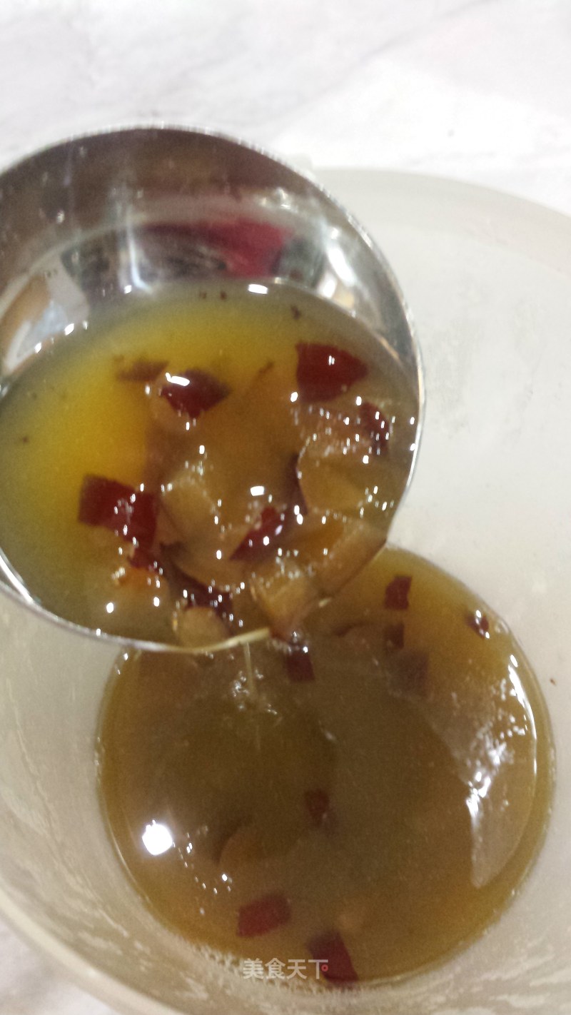 Qingxin Lung Pear Juice recipe
