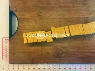 #aca烤明星大赛# Baked with Zero Basis, Xiaobai Can Also Make Confident Brown Sugar Butter Shortbread Cookies recipe