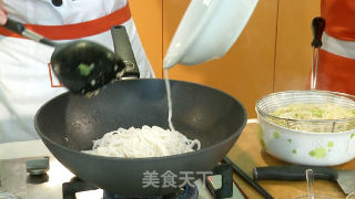 Pig Intestines recipe