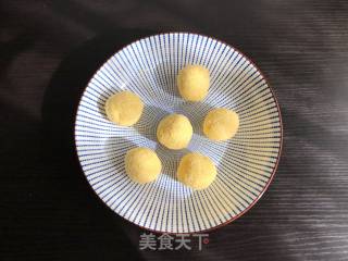 Coconut Meal Buns recipe