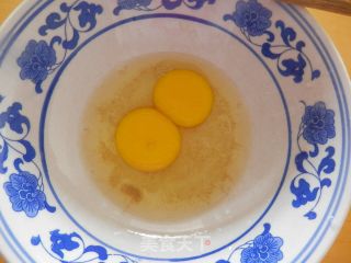 Ginger Saqima recipe