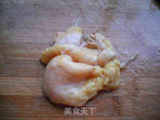 Winter Mandarin Duck Nourishing Hot Pot recipe