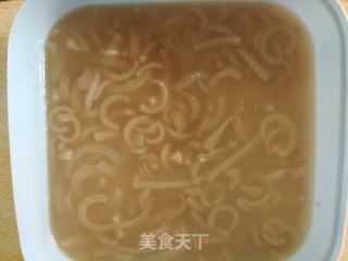 Pigskin Jelly recipe