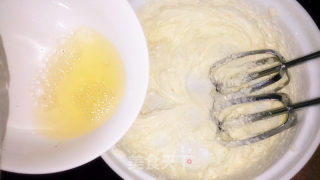 27's Baking Diary-lemon Yogurt Cheese Mousse recipe