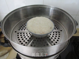 Eight Treasure Rice with Lard recipe