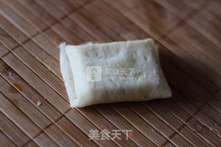 Original Fish Cake recipe