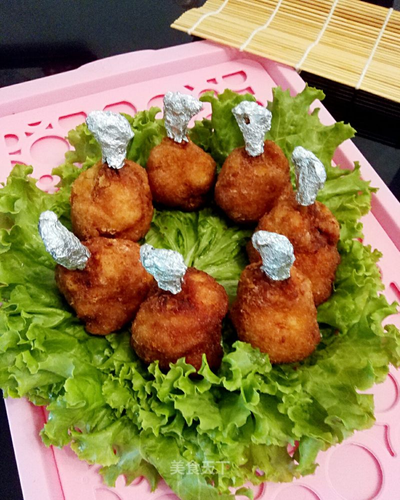 Golden Hammer recipe