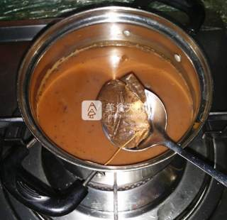 Coffee Brown Sugar Milk Tea recipe