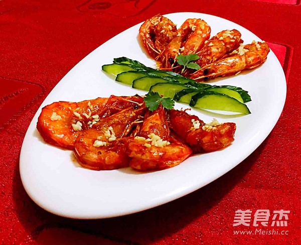 Opportunity Knocks recipe