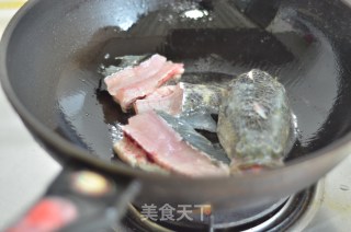 Shabu-shabu and Soup are Both Right-sashimi Hot Pot recipe