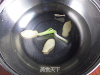 Eat More, More Beautiful-orange-flavored Two-color Pigskin Jelly recipe