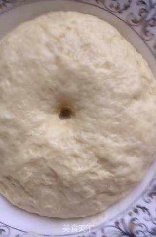 Fried Buns recipe