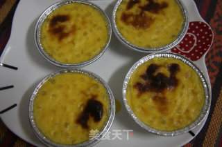 Simi Pudding recipe