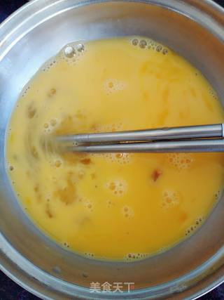 #trust之美#tomato Egg Flower Pimple Soup recipe