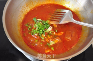 Beef Noodles in Tomato Sauce recipe