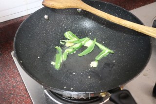 Onion Squid recipe