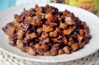 [sichuan] Zigong Cold Rabbit recipe