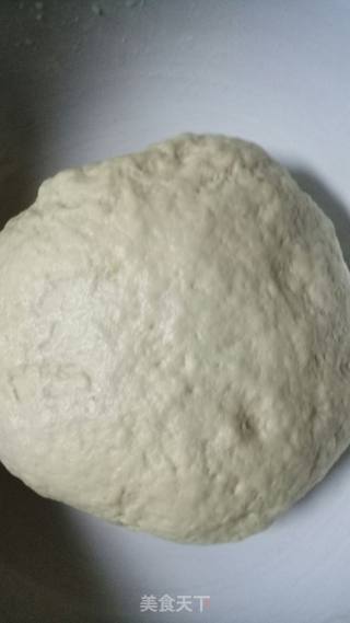 Milky Buns recipe