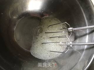 Millet Cake recipe