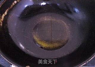 【quick Fried Fried Eggs】fried Eggs with Chives recipe