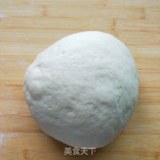 Bean Paste Roll recipe