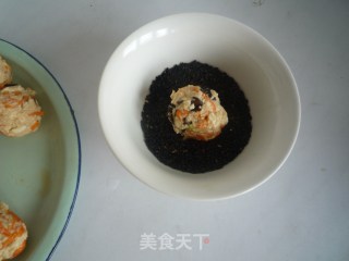 Tofu and Vegetable Biscuits recipe
