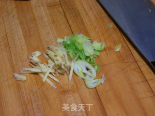 Tiancheng Blindly Shrimp-delicious So Simple recipe