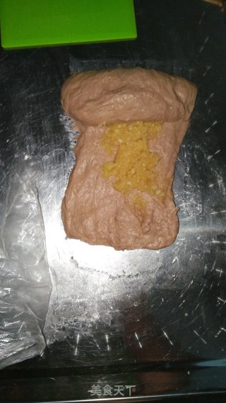 Bread Machine Board---chocolate Bread recipe