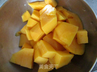 【guangxi】mango Jelly recipe