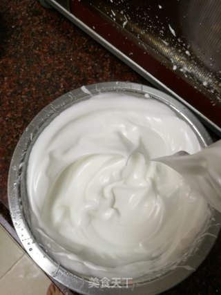 Rice Cooker Cake recipe