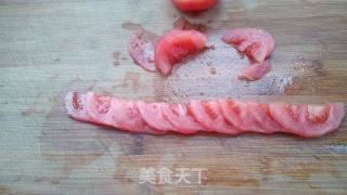 Rose Tomato recipe
