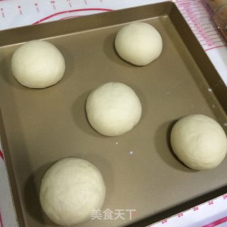 Cheese Lava Bread recipe
