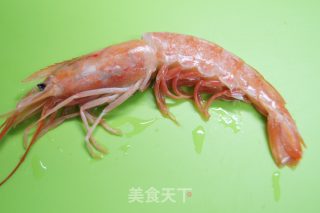 [momo New Year's Eve Dishes] Auspicious Ruyi Cheese Potato Grilled Prawns recipe