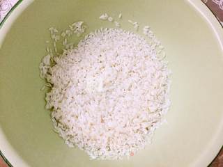 Unforgettable Glutinous Rice Shaomai recipe