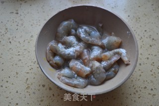 Maixiang Shrimp Balls recipe