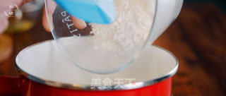 A Perfect Bite of Puff, So Delicious that You Can't Stop It! recipe