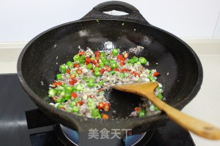 Stir-fried Lotus Root Strips recipe